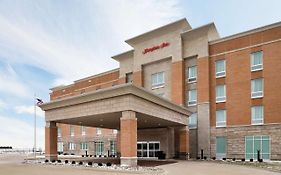 Hampton Inn Champaign Southwest